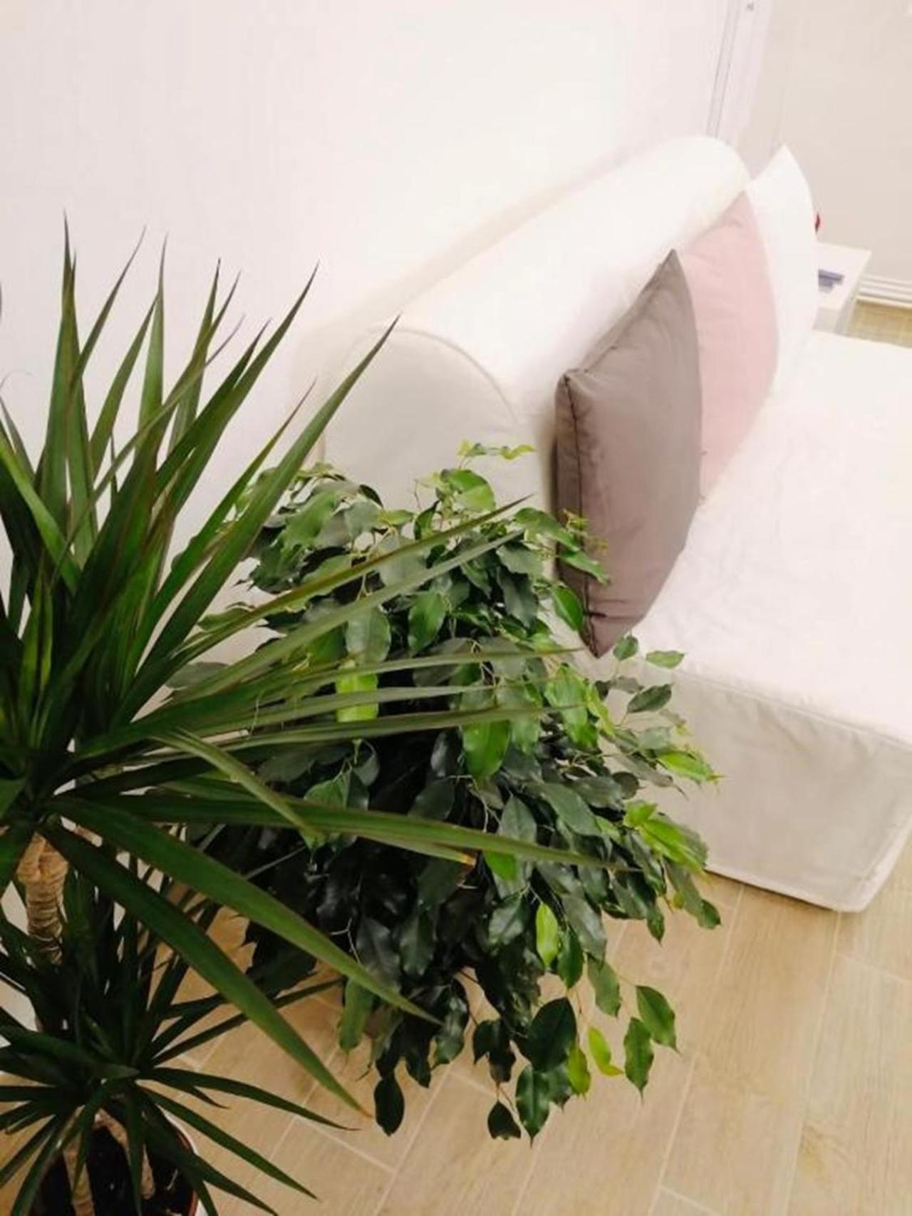 Maison Mele Napoli Экстерьер фото