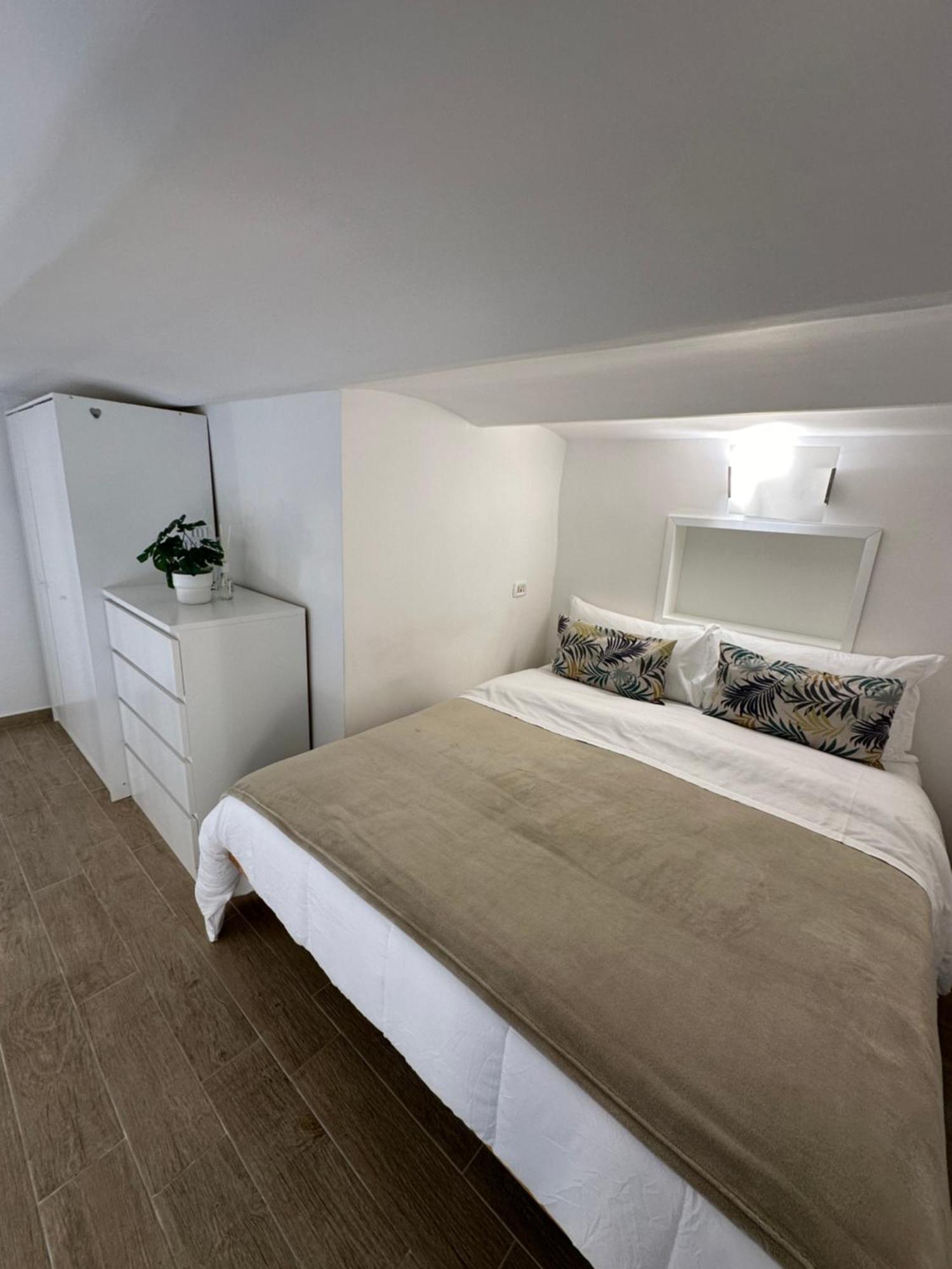 Maison Mele Napoli Экстерьер фото